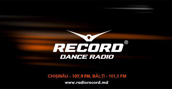 WorldRadioStream Logo